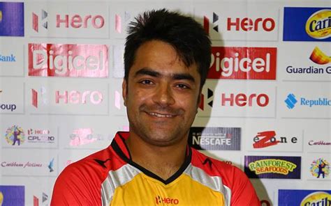 Twitter Reactions Rashid Khan And Rayad Emrit Hand Guyana Their First