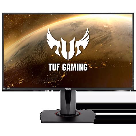 Asus TUF Gaming VG279QM In Saudi Arabia Buy 27 Gaming Monitor