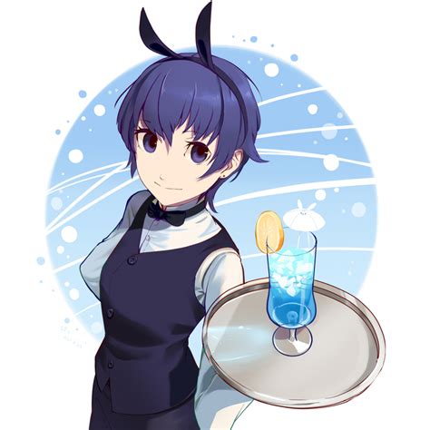 Naoto Shirogane Persona Persona Shin Megami Tensei