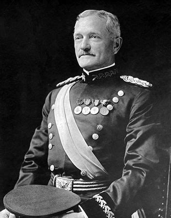 John J. (Black Jack) Pershing | Biography, Facts, & Nickname ...