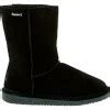 Bearpaw Emma Short Boot - Women's | Backcountry.com