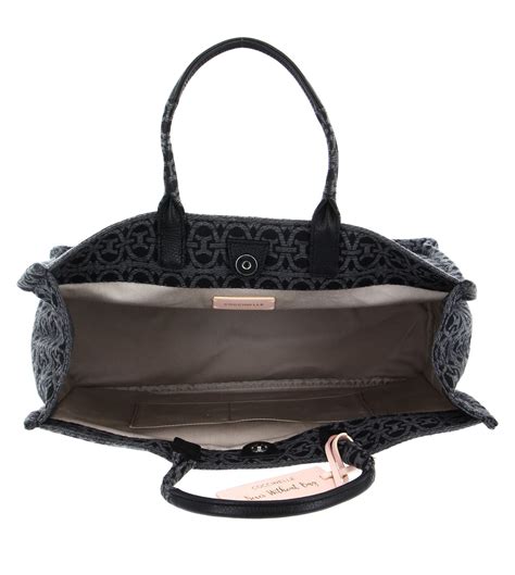 Coccinelle Handbag Mul Antrac Noir Buy Bags Purses Accessories