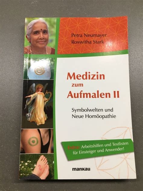 Medizin Zum Aufmalen 2 Petra Neumayer Roswitha Stark Kaufen Auf Ricardo