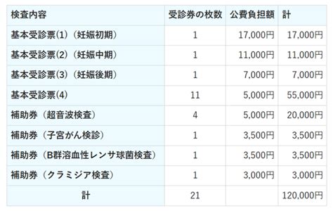 妊娠から出産までにかかる費用を紹介！健診費や分娩費、ベビー用品などの総額 ハルココブログ 20代夫婦のブログ