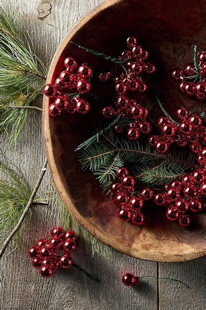 9 dark-colored Christmas decorating ideas for a festive look that's grown-up but cozy | Livingetc