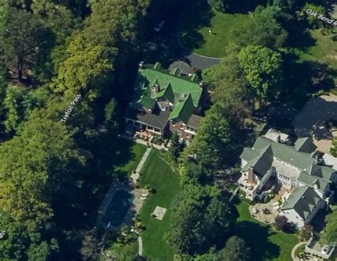 Whoopi Goldberg House: The New Jersey Mansion - Urban Splatter