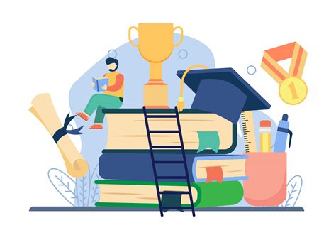 Student Success Vector Art, Icons, and Graphics for Free Download