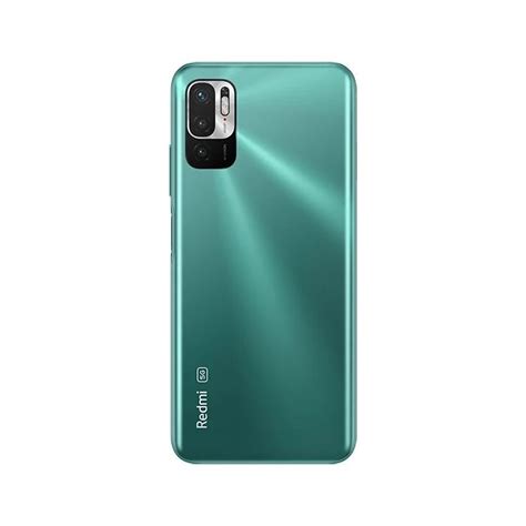 Redmi Note G Gb Aurora Green Second Berkualitas Dicek