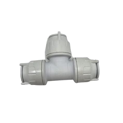 pushfit tee waterwise pumps