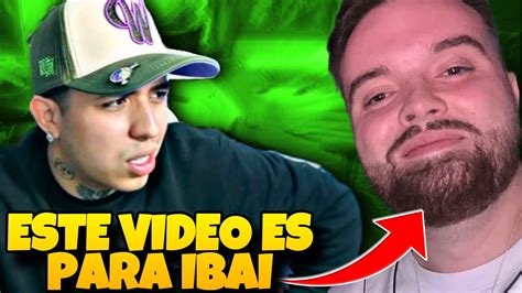 ESTE VIDEO ES PARA IBAI TENGO BOTS WESTCOL YouTube