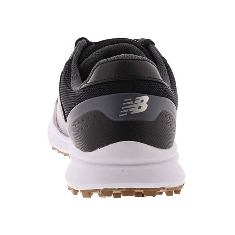 New Balance Mens Breeze V2 Golf Shoe