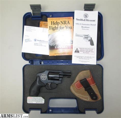 Armslist For Sale Smith Wesson Hammerless Model Special P