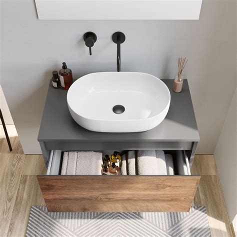 Combattere Verdure Spiegazzato Ikea Mobili Bagno Sospesi Chiedi Origine