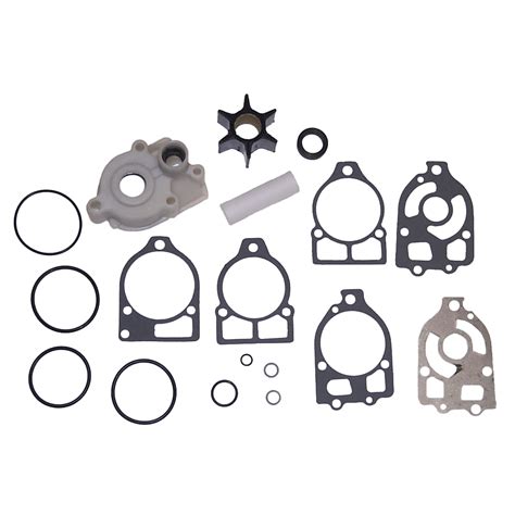 Mercruiser Water Pump Repair Kits Sierra Fisheries Supply