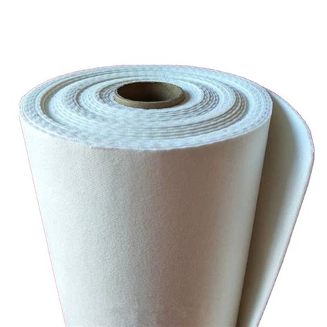 1260 Heat Insulation Refractory Ceramic Fiber Paper China Ceramic Fiber Paper And Insulation Paper