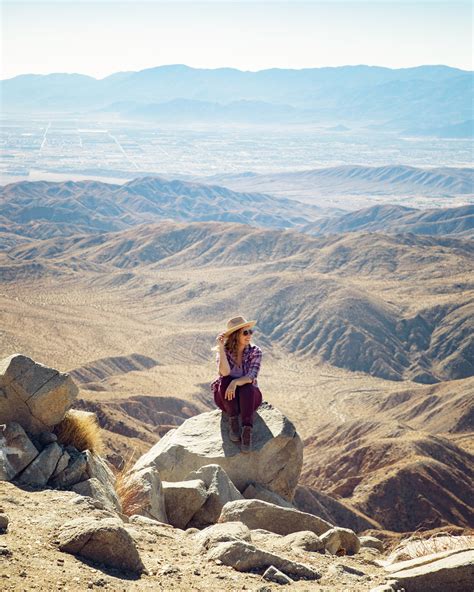 Top 12 Easy Hikes In Joshua Tree National Park — Flying Dawn Marie