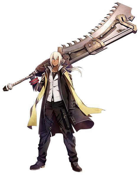 ein art god eater  art gallery