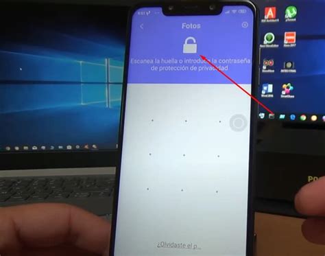 Oculta Fotos Y V Deos En Xiaomi Gu A Privacidad