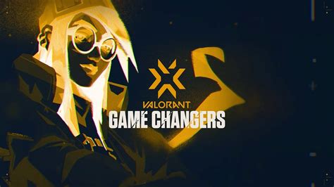 Valorant Game Changers NA Em Alta Fragster BR