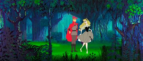 Prince Phillip And Briar Rose By Applefied On Deviantart