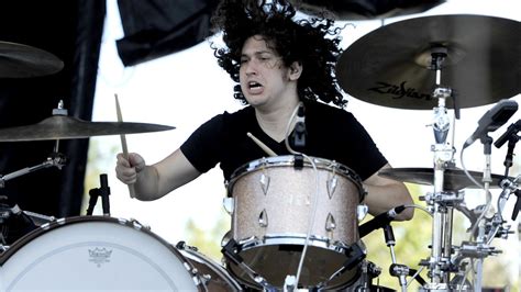 Nine Inch Nails Drummer S Success Secret Louder