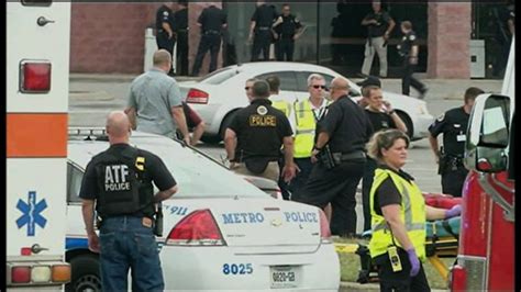 Nashville police respond to ‘active shooter’ call at movie theater | FOX 2