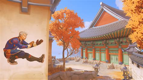 Overwatch Lunar New Year Event Dates Skins And Game Modes