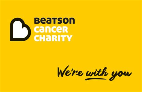 Beatson Cancer Charity Truecm