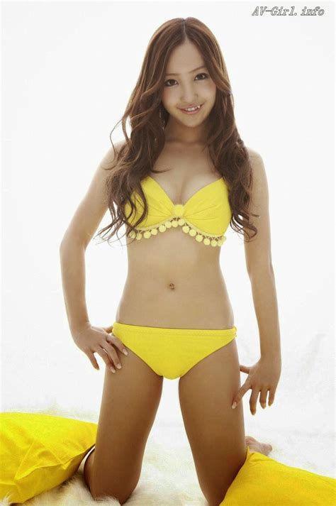 Suka Duka Wanita JAV BIKINI