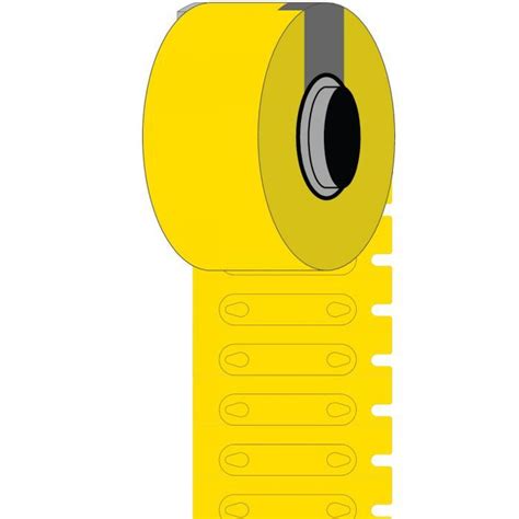 Bulk Rapido Wire Marking Tags For M M And M Tag S Box