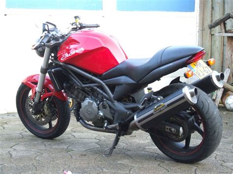 Cagiva V Raptor 1000 Cagiva Cafe Racer Raptor