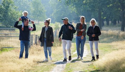 Eropuit In De Natuur Van De Alde Feanen It Fryske Gea