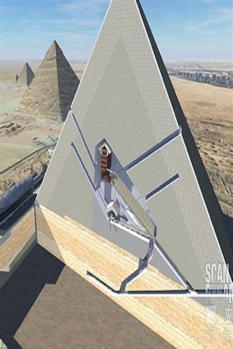 What s inside egyptian pyramids – Artofit