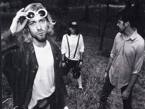 10 Best Nirvana Songs Of All Time