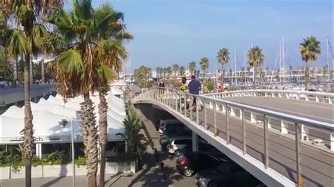 James Harden Falling Off His Segway In Barcelona Youtube