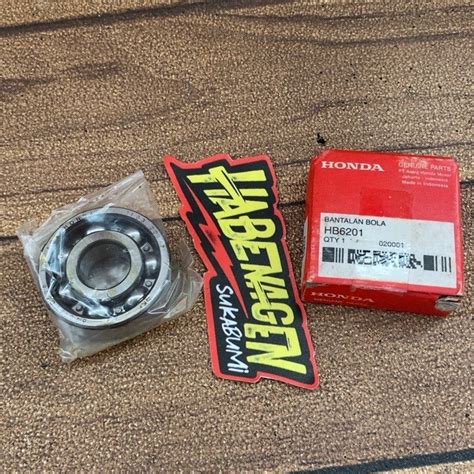 Jual Bearing Bering Laher Laker Gear Gir Box Grand Impressa