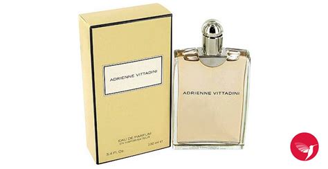 Adrienne Vittadini Adrienne Vittadini perfume - a fragrance for women 1999