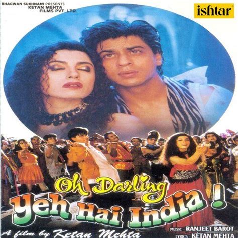 Oh Darling Yeh Hai India Songs Download - Free Online Songs @ JioSaavn