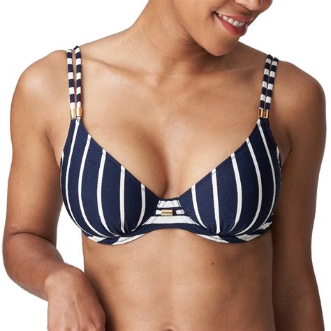 Chantaldessous De Marie Jo Swim Cadiz 1005210 Bikini Oberteil Water