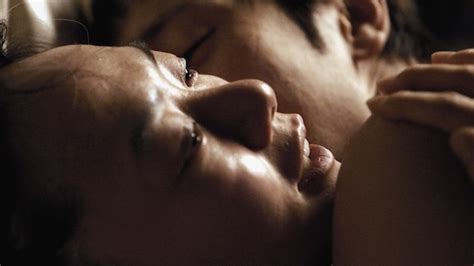 Bae Doo Na Nude In Beautiful Sex Scene For Sense8 Finale Tokyo Kinky