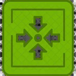 assembly point icons    svg png