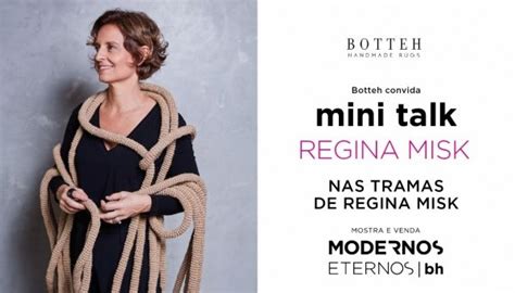 ME BH 19 Mini Talk Regina Misk Em Belo Horizonte Sympla