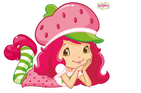 Strawberry Shortcake 1 By Jamesdellis On Deviantart