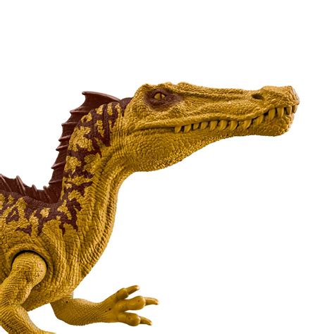 Jurassic World Suchomimus Basic 12-Inch Action Figure