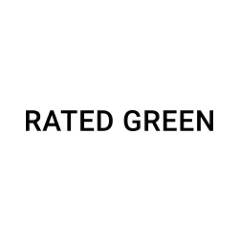 RATED GREEN — купить профессиональную косметику в интернет-магазине Мильфей