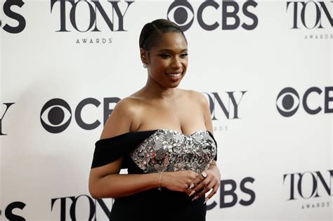 Jennifer Hudson Becomes An Egot Winner Thegrio