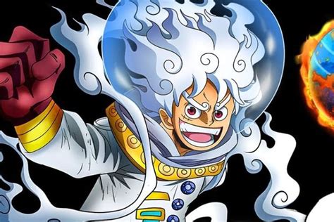 Fans Selama Ini Telah Ditipu Oda Terungkap Di One Piece Jika