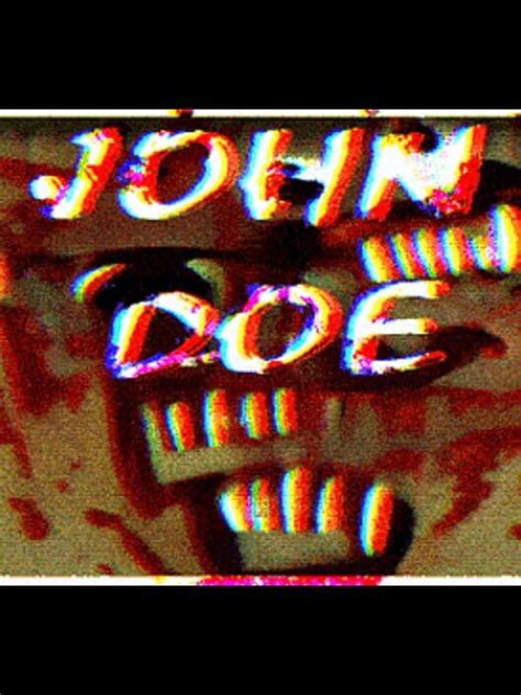 John Doe (2021)