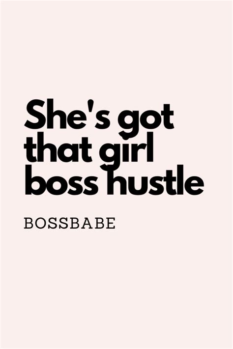 20 Bossbabe Quotes For Motivation Nancy Badillo