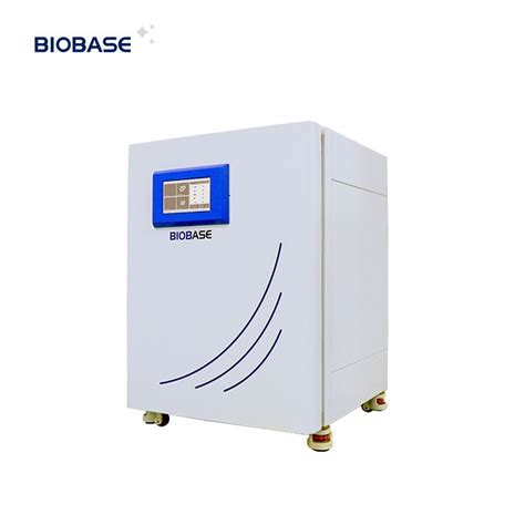 Biobase China L Air Jacketed Co Laboratory Incubator Liter For Lab